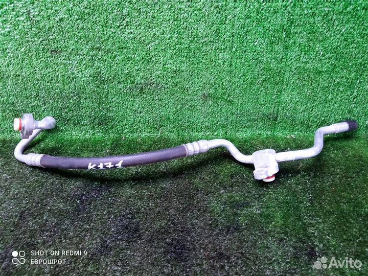 Трубка кондиционера Ford Galaxy (2006-2015)