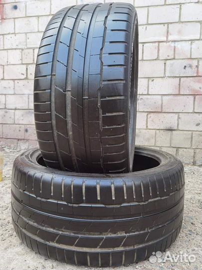 Hankook Ventus S1 Evo 3 K127 265/35 R20 99Y