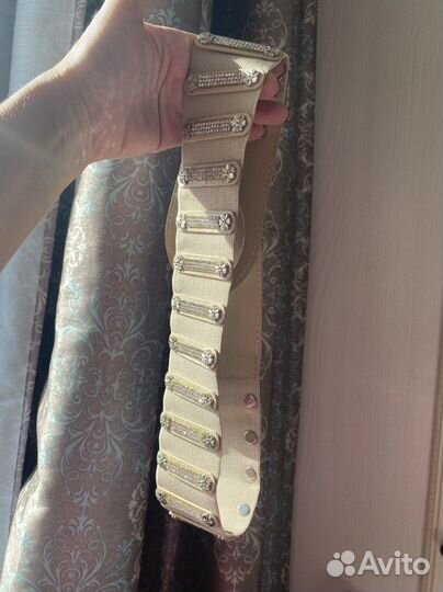 Ремень-резинка