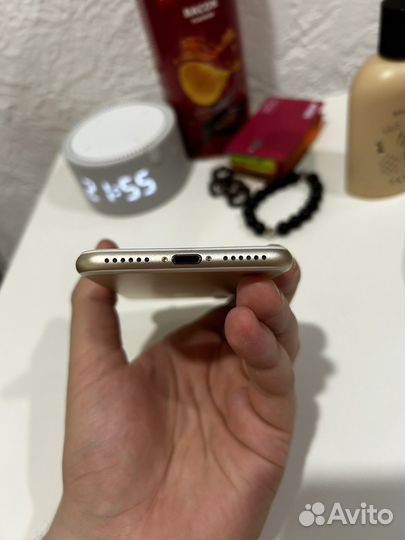 iPhone 7, 256 ГБ