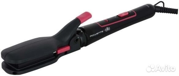 Мультистайлер Rowenta Crimper 2 в 1 Elite CF4102F0