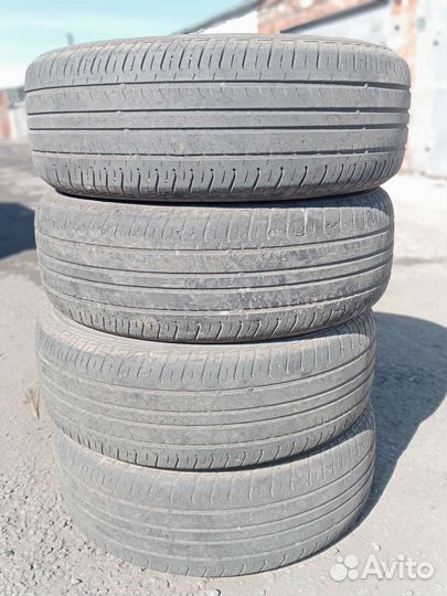 Hankook Optimo 4S H730 225/60 R17