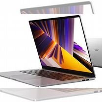 Новый Xiaomi Redmibook16 2024, i5 12450H, 16/512