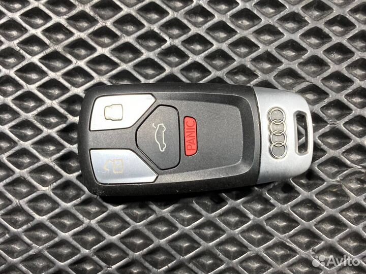 Ключ Audi Q5 FY рест. 2022 4M0959754BD