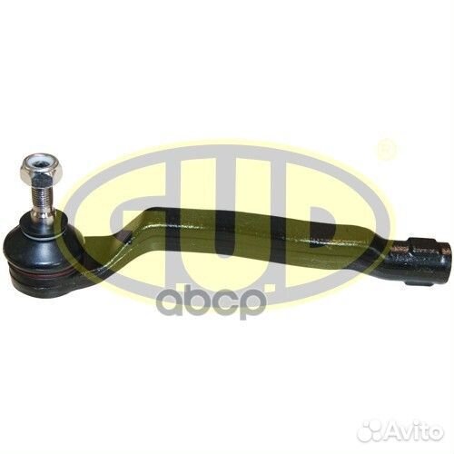 Наконечник ren kangoo ii 1.5/1.6 07- l GSP20123