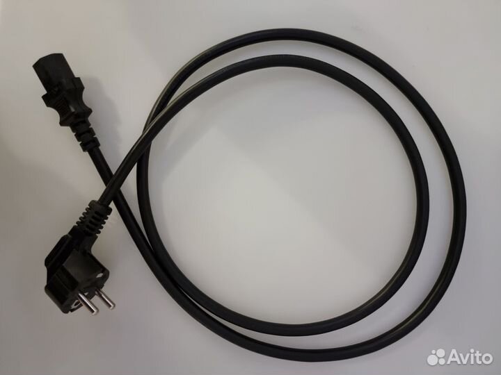 Кабель питания с13 Antminer