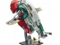 Подставка для lego Star Wars 8097 / 7153