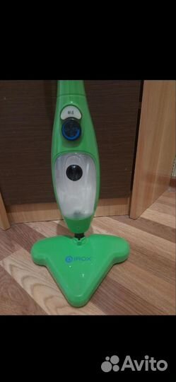 Паровая швабра