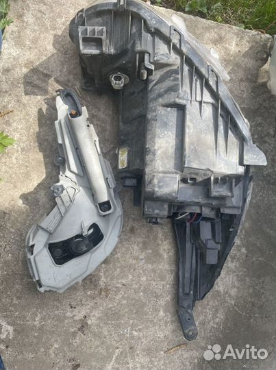 Крыло левое hyundai solaris 2014