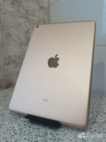 iPad 5 поколения