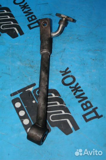 Трубка масляная VW Passat B6