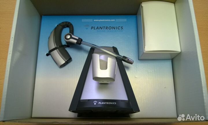Plantronics C70N
