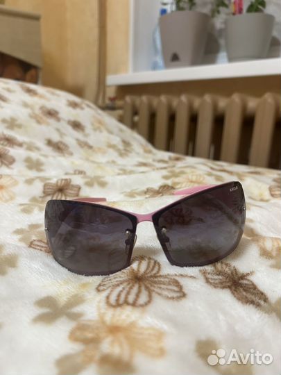 Солнцезащитные очки италия