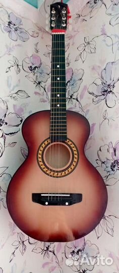Гитара детская