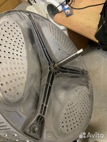 Ремонт стиральных машин lg