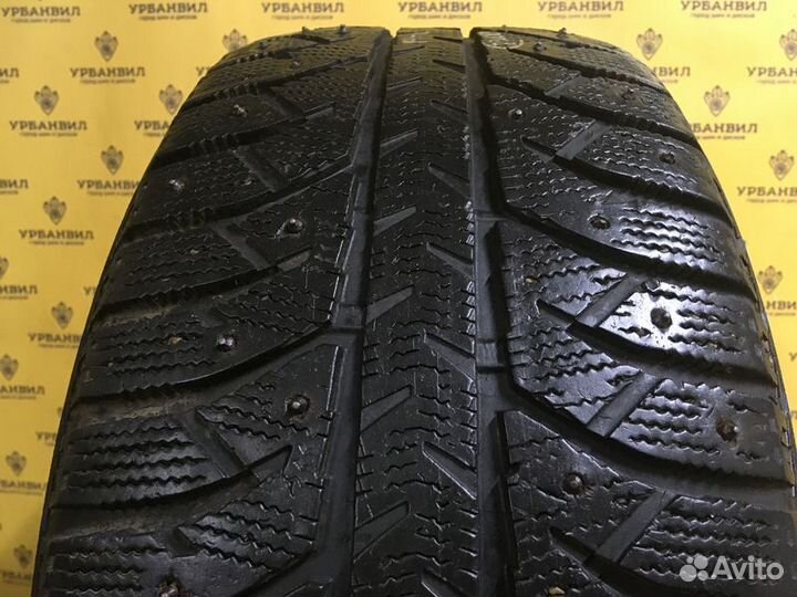 Bridgestone Ice Cruiser 7000 255/55 R18 109T