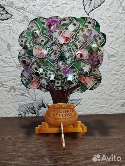 Подарок на день рождения 