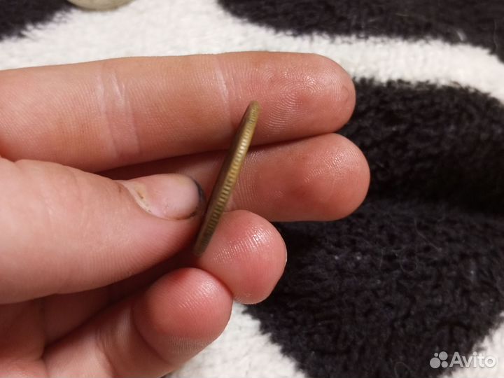 Коллекционные монеты СССР