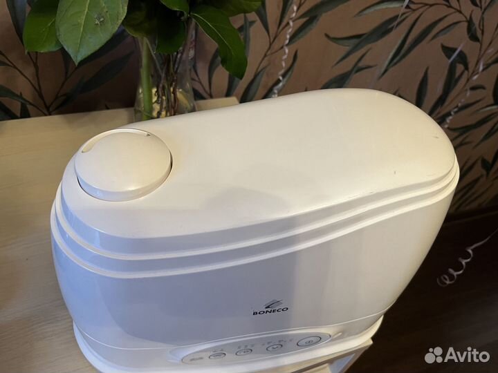 Увлажнитель воздуха boneco