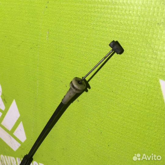 Ручка двери внутренняя левая Форд Фокус 1