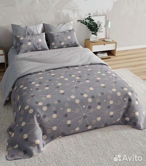 Ткань поплин