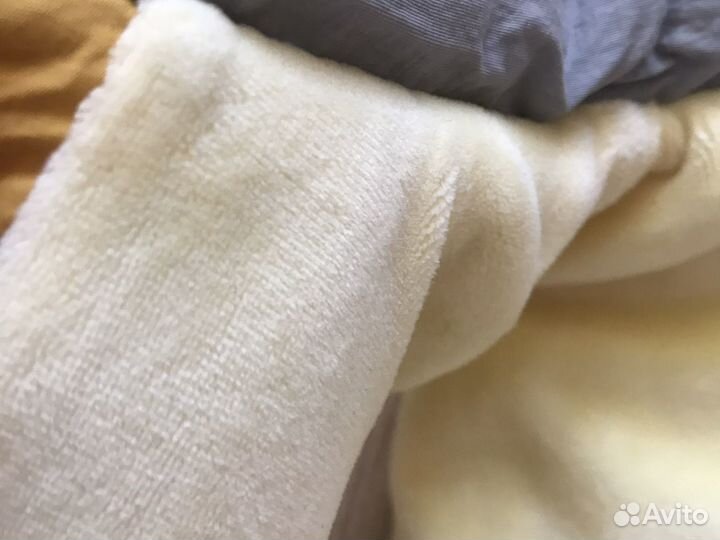 Жилетка для мальчика