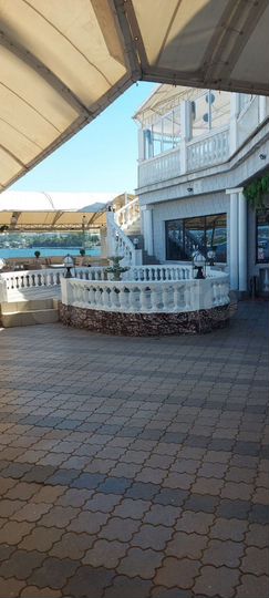 Общепит, 439.43 м²