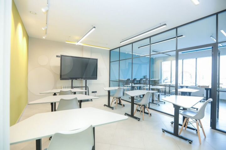 Под медцентр, офис 230 м² Ул Ипподромская