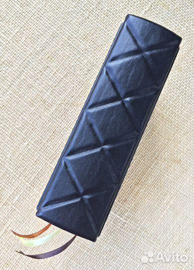 Золотая энциклопедия мудрости (кожаная в мешочке)