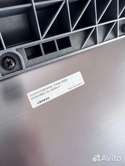 Ножка/ подставка для телевизора