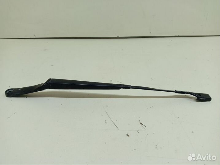 Поводок стеклоочистителя передний левый Opel Astra