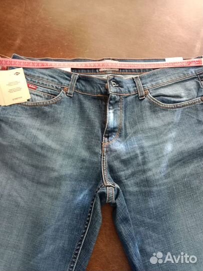 Джинсы Lee Cooper новые 33/32