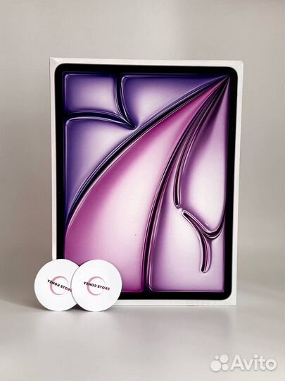 Apple iPad Air 13, 128 гб