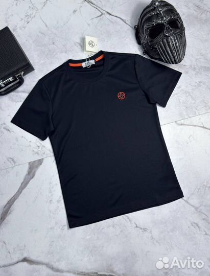 Футболка Hermes