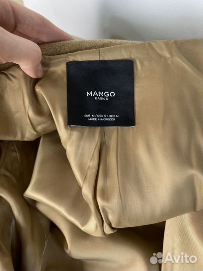 Пальто женское