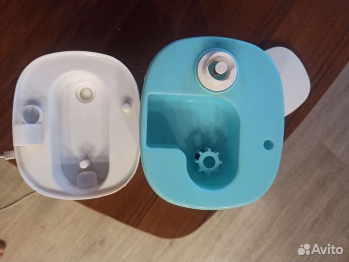 Увлажнитель воздуха