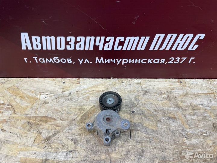 Натяжитель ремня Volkswagen Polo