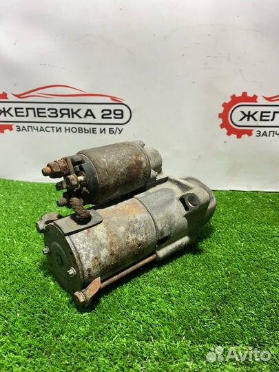 Стартер Astra Signum Vectra Zafira Bls Saab 9-3