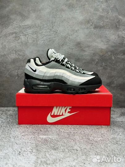 Кроссовки мужские nike