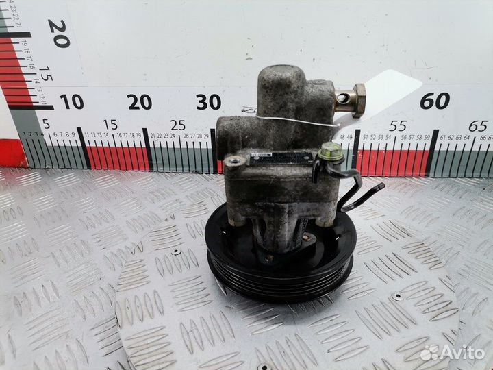 Насос гидроусилителя руля (гур) для Audi A4 B5