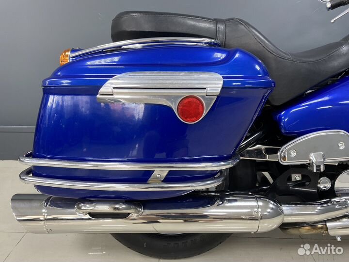 Мотоцикл victory motorcycles V92TC 2003г.в