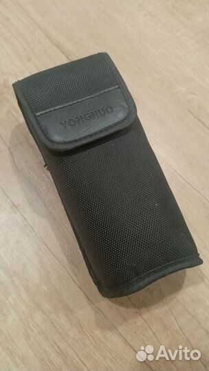 Фотовспышка для Sony, Yongnuo YN560 II