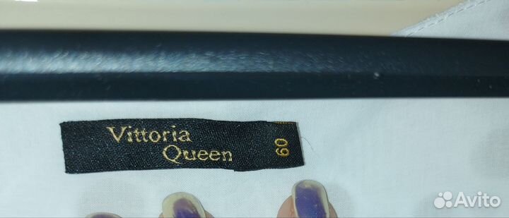 Платье шитьё ришелье 58-60