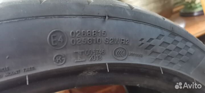 Kumho Ecsta PS91 245/35 R20 95Y