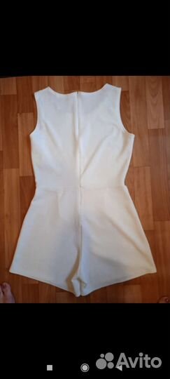 Комбинезон женский летний