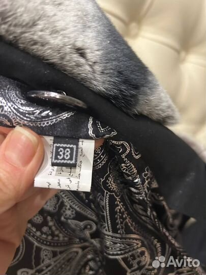 Жилетка женская