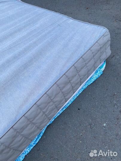 Матрас 160х200 IKEA