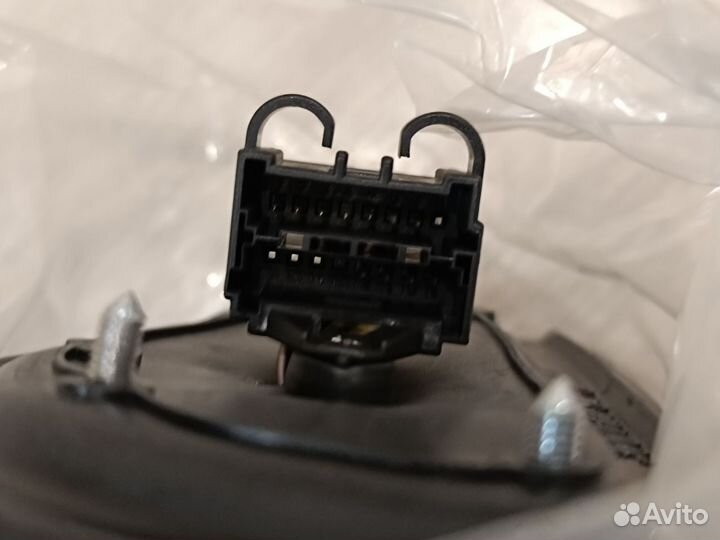 Зеркала боковые Mercedes E W210 рестайл новые