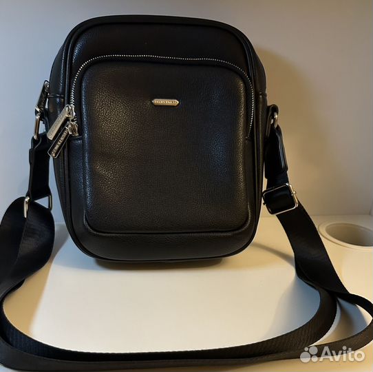 Мужская сумка David Jones