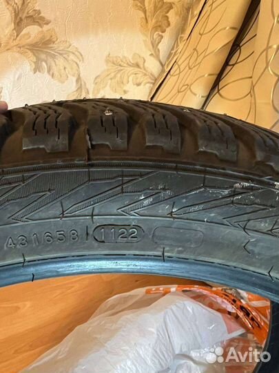 Nokian Tyres Nordman 8 225/45 R19
